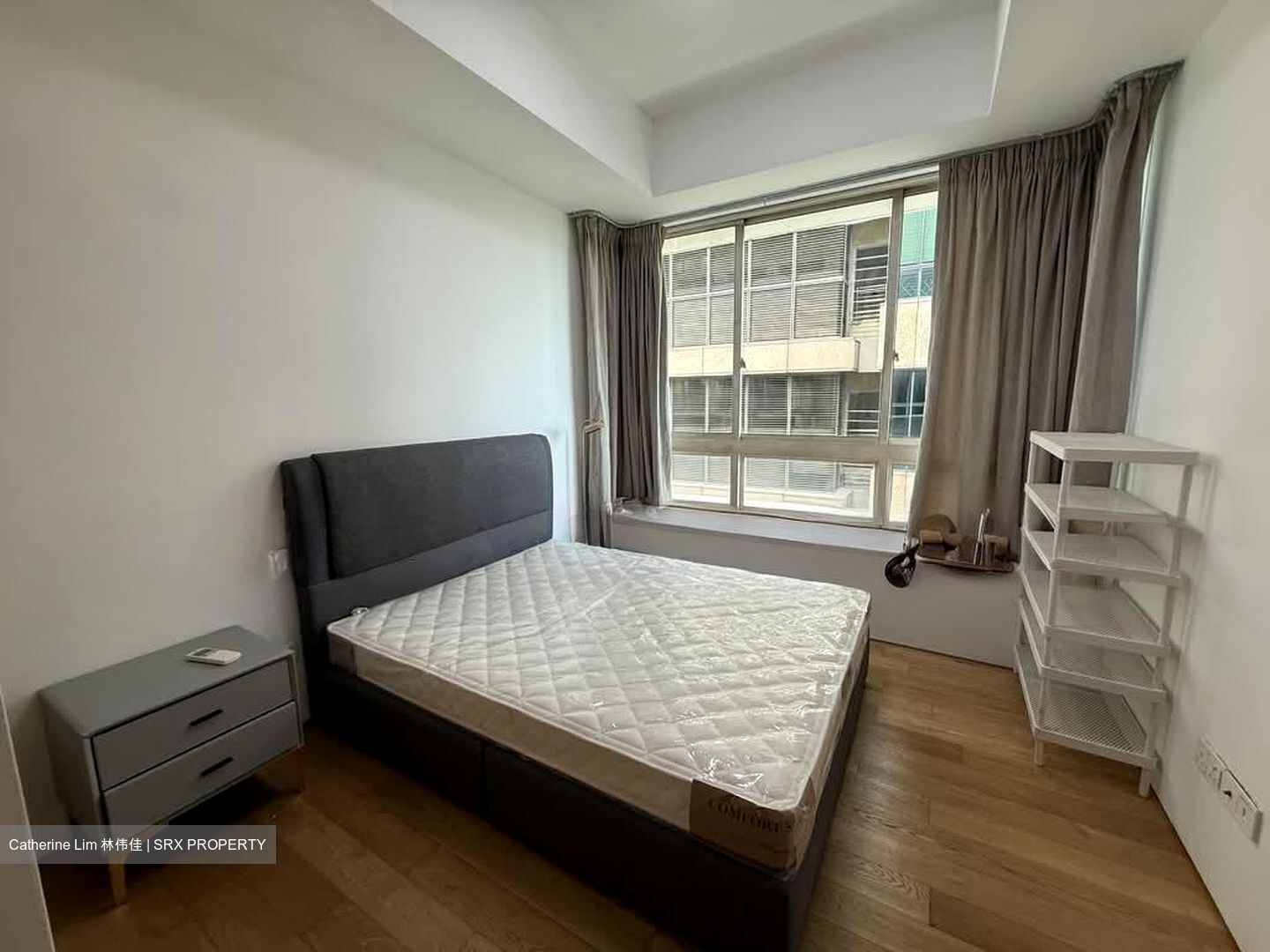 Scotts Highpark (D9), Condominium #569753021